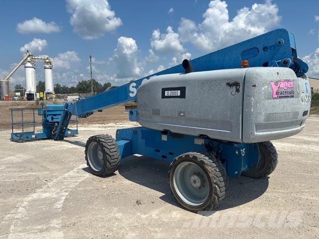 Genie S-65 Sonstige Baumaschinen
