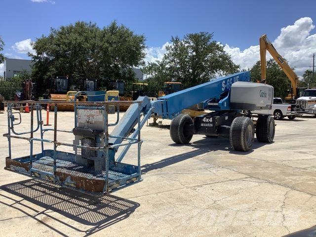 Genie S-65 HF Sonstige Baumaschinen