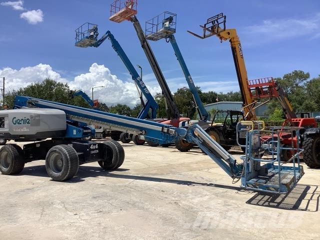 Genie S-65 HF Sonstige Baumaschinen