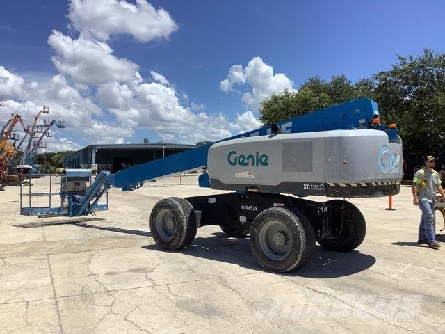 Genie S-65 HF Sonstige Baumaschinen