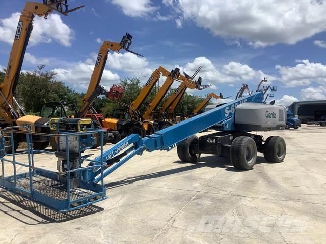 Genie S-65 HF Sonstige Baumaschinen
