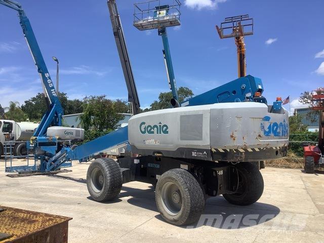 Genie S-65 HF Sonstige Baumaschinen