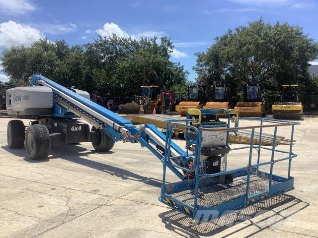 Genie S-65 HF Sonstige Baumaschinen