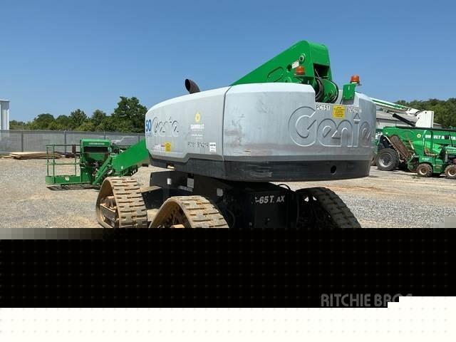 Genie S-65TRAX Sonstige Baumaschinen