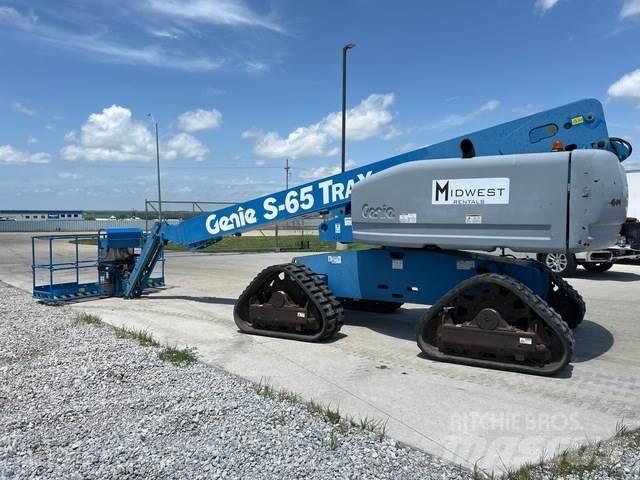 Genie S-65TRAX Sonstige Baumaschinen