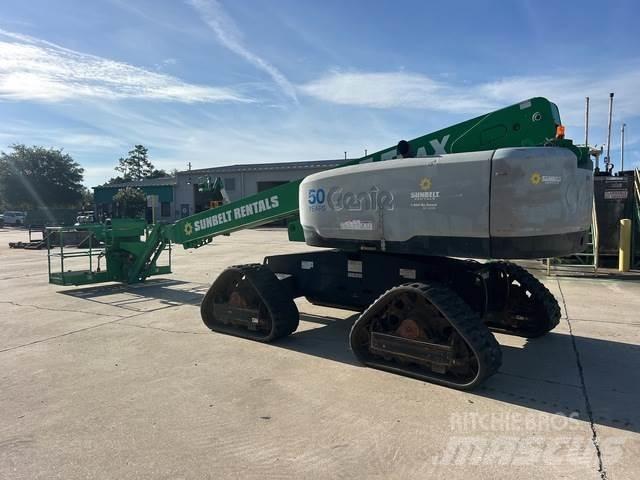 Genie S-65TRAX Sonstige Baumaschinen
