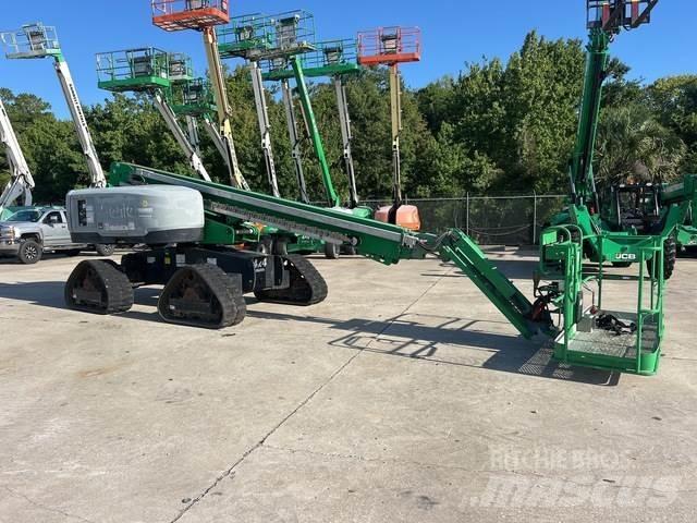 Genie S-65TRAX Sonstige Baumaschinen