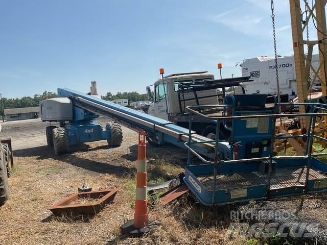 Genie S-80X Sonstige Baumaschinen