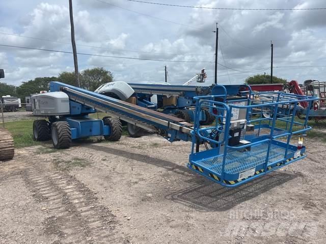 Genie S-80X Sonstige Baumaschinen