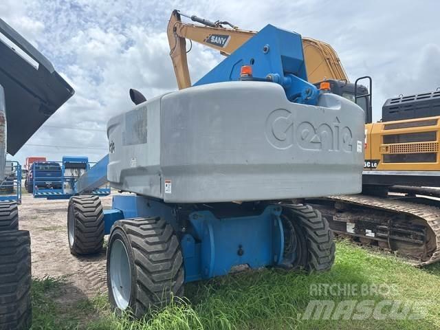 Genie S-80X Sonstige Baumaschinen