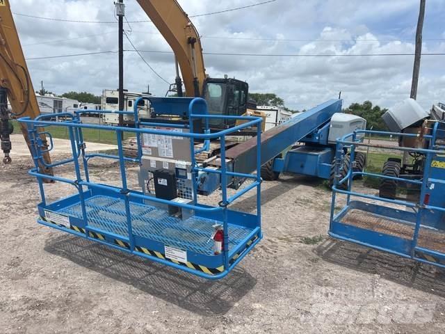 Genie S-80X Sonstige Baumaschinen