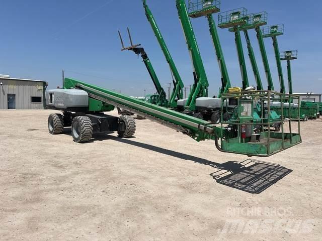 Genie S-80X Sonstige Baumaschinen