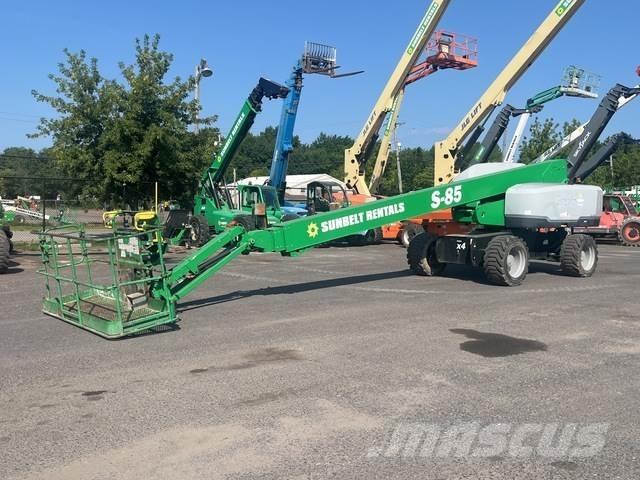 Genie S-85 Sonstige Baumaschinen