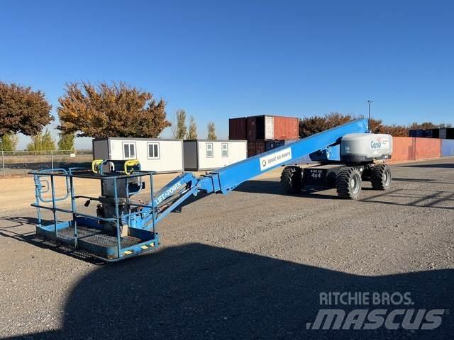 Genie S-85 XC Teleskoplader