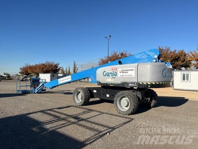 Genie S-85 XC Teleskoplader