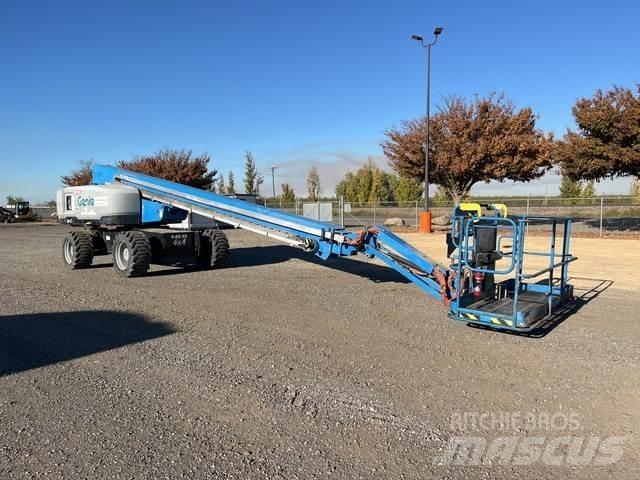 Genie S-85 XC Teleskoplader