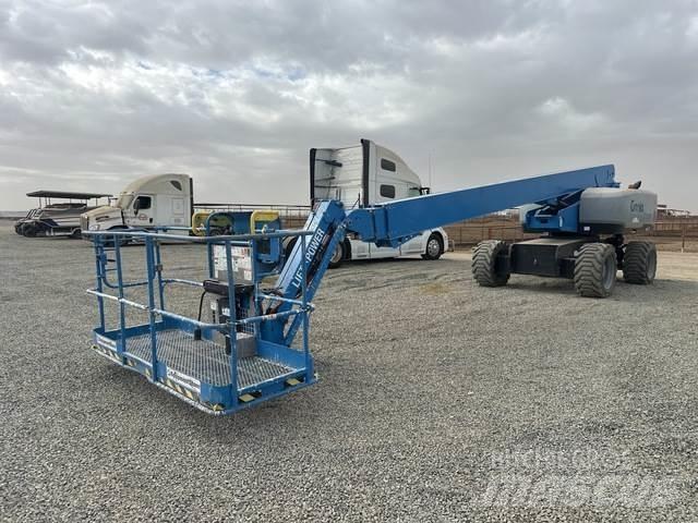 Genie S-85 XC Teleskoplader