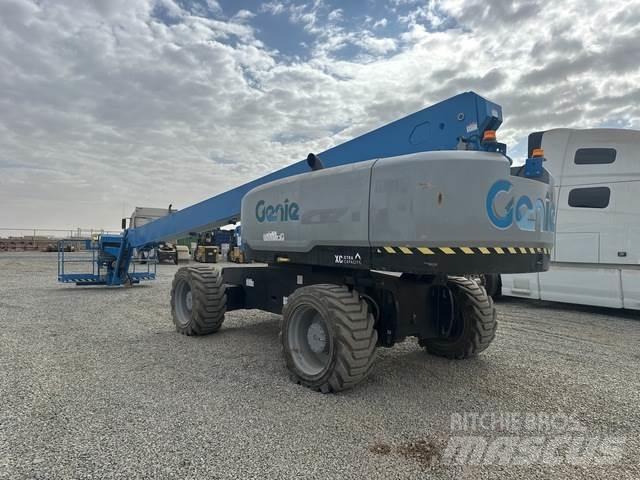 Genie S-85 XC Teleskoplader