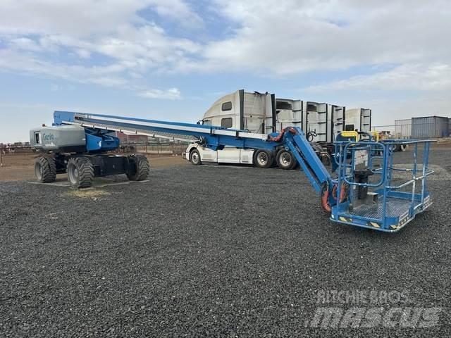 Genie S-85 XC Teleskoplader