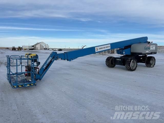 Genie S-85 XC Teleskoplader