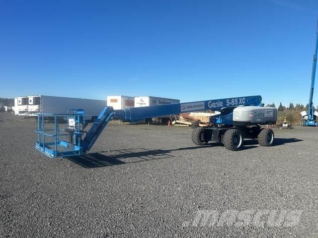 Genie S-85 XC Sonstige Baumaschinen