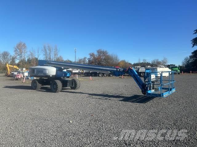 Genie S-85 XC Sonstige Baumaschinen