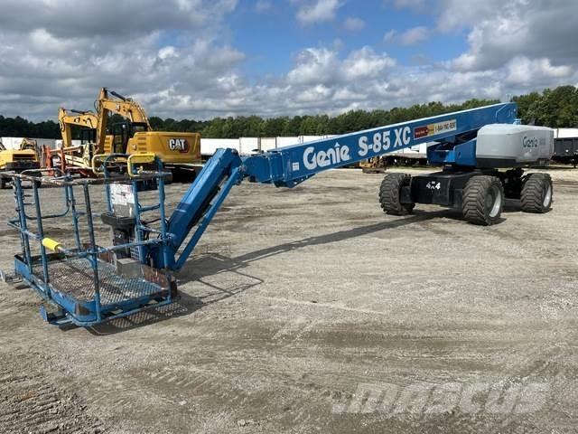 Genie S-85XC Sonstige Baumaschinen