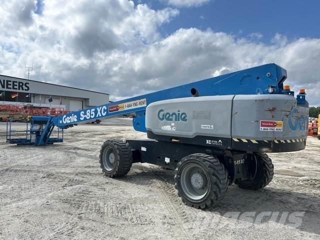 Genie S-85XC Sonstige Baumaschinen