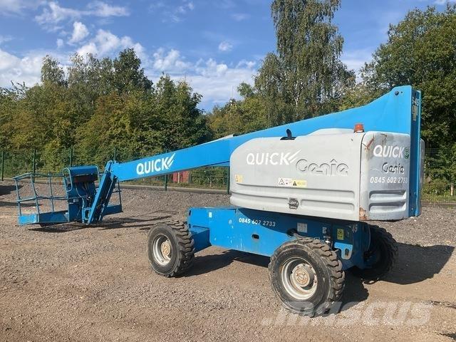 Genie S45 Teleskopbühnen