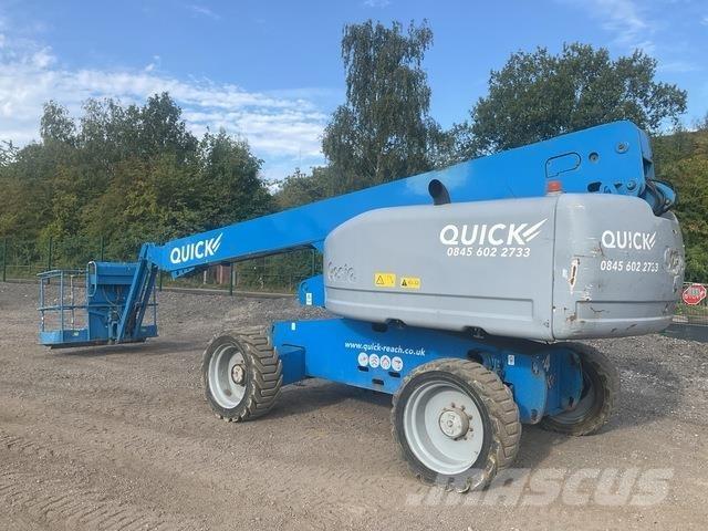 Genie S65 Teleskopbühnen