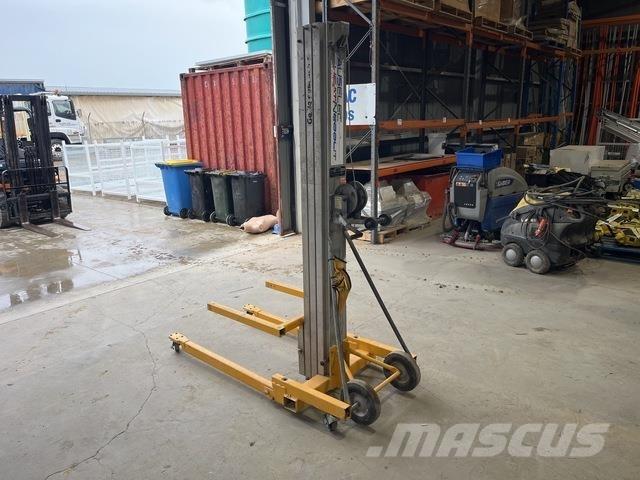 Genie SL-18 Sonstige Baumaschinen
