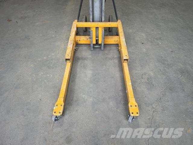 Genie SL-18 Sonstige Baumaschinen