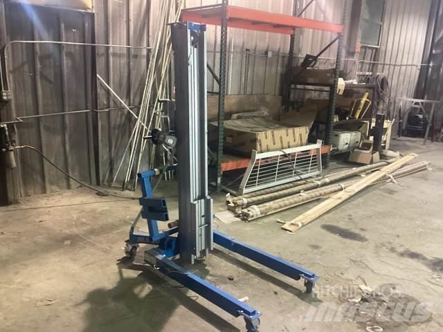 Genie SLA-10 Sonstige Baumaschinen