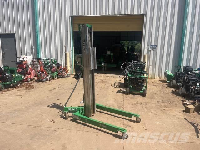 Genie SLA-10 Sonstige Baumaschinen