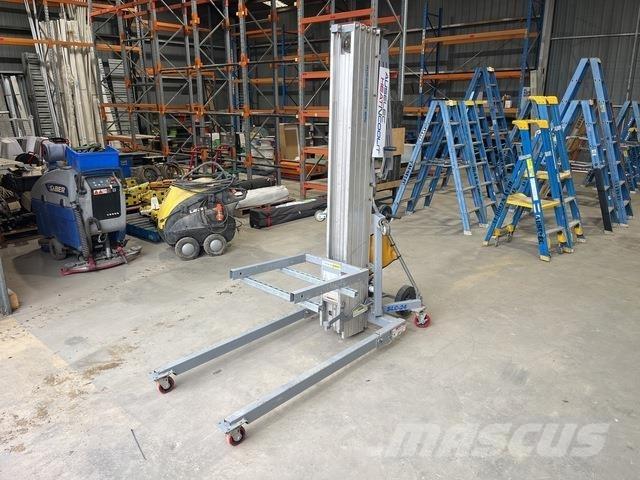 Genie SLC-14 Sonstige Baumaschinen