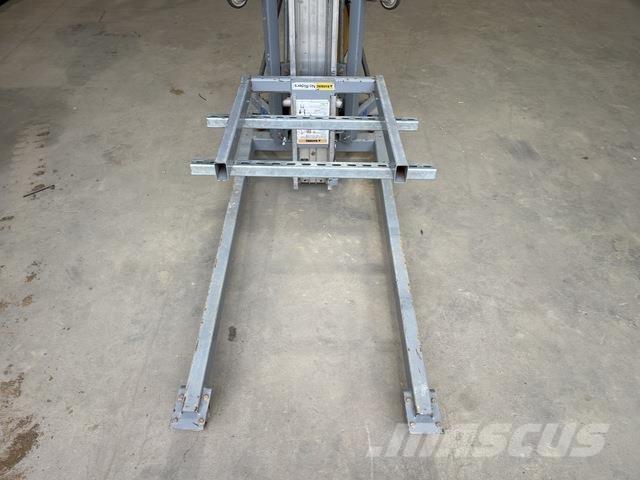 Genie SLC-14 Sonstige Baumaschinen