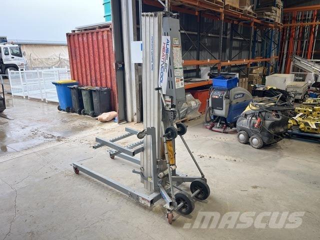 Genie SLC-14 Sonstige Baumaschinen