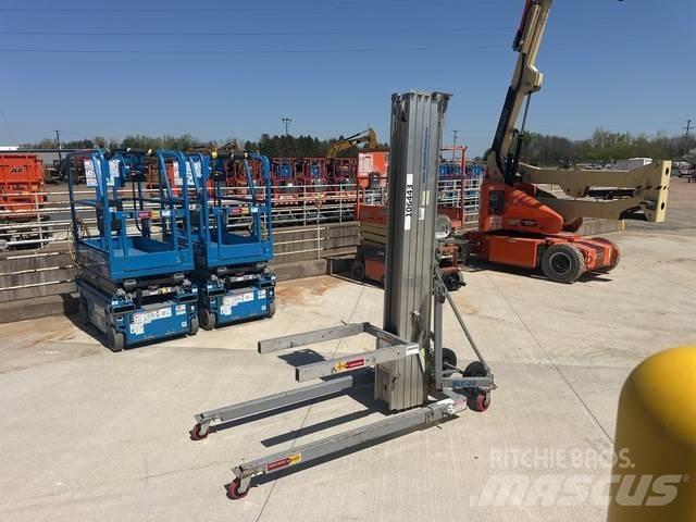 Genie SLC-24 Sonstige Baumaschinen