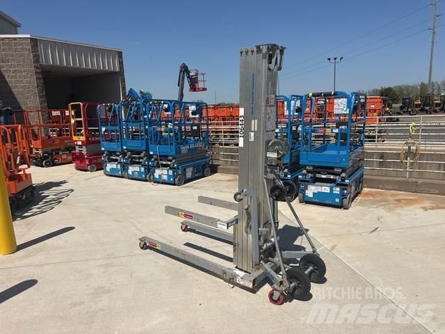 Genie SLC-24 Sonstige Baumaschinen