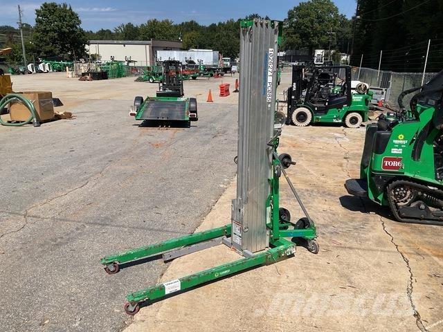 Genie SLC24 Seilwinden, Bauaufzüge und Lastenaufzüge