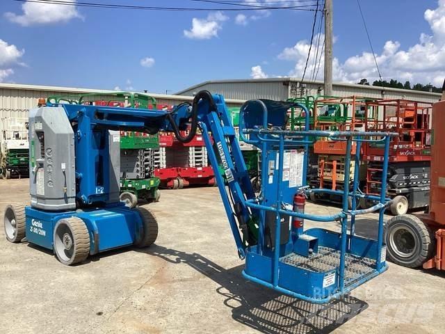 Genie Z-30/20N Gelenkteleskoparbeitsbühnen