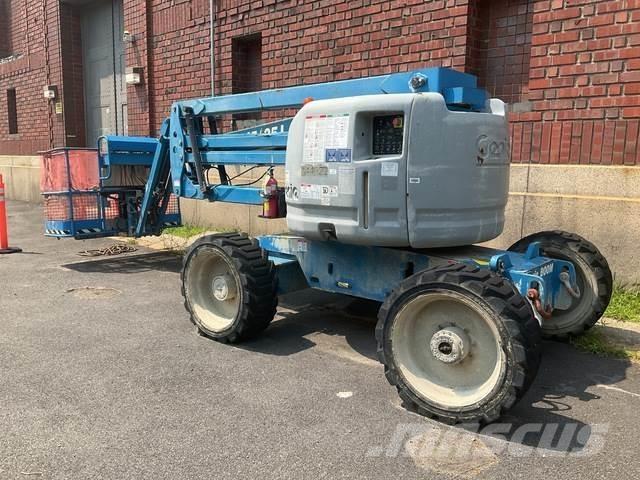 Genie Z-45/25J Gelenkteleskoparbeitsbühnen