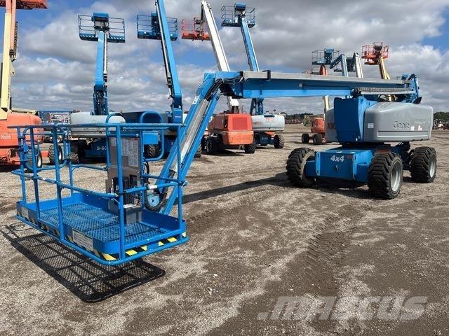 Genie Z-80 Gelenkteleskoparbeitsbühnen