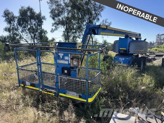 Genie Z-80/60 Teleskopbühnen