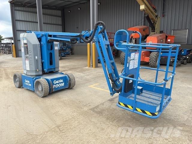 Genie Z30/20N Gelenkteleskoparbeitsbühnen