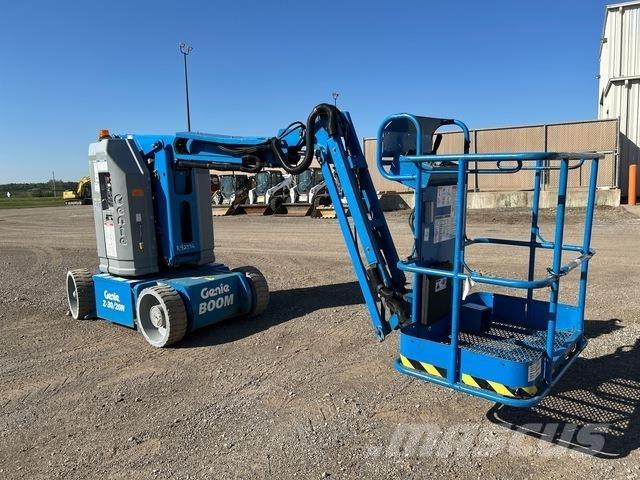 Genie Z30/20N Gelenkteleskoparbeitsbühnen