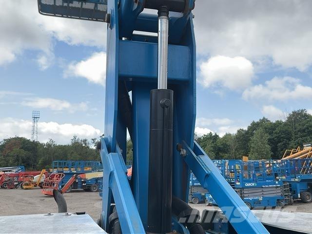 Genie Z34 Gelenkteleskoparbeitsbühnen