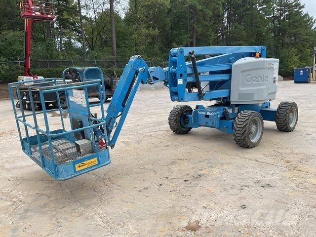 Genie Z45/25J Gelenkteleskoparbeitsbühnen