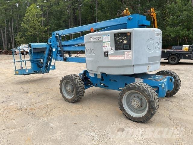 Genie Z45/25J Gelenkteleskoparbeitsbühnen