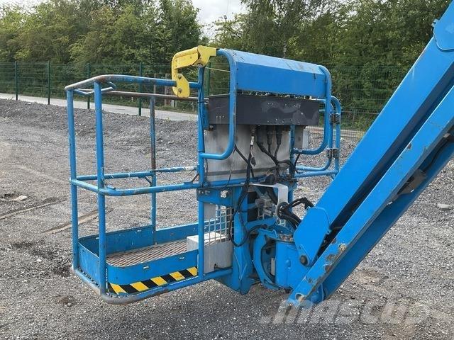 Genie Z45XC Gelenkteleskoparbeitsbühnen